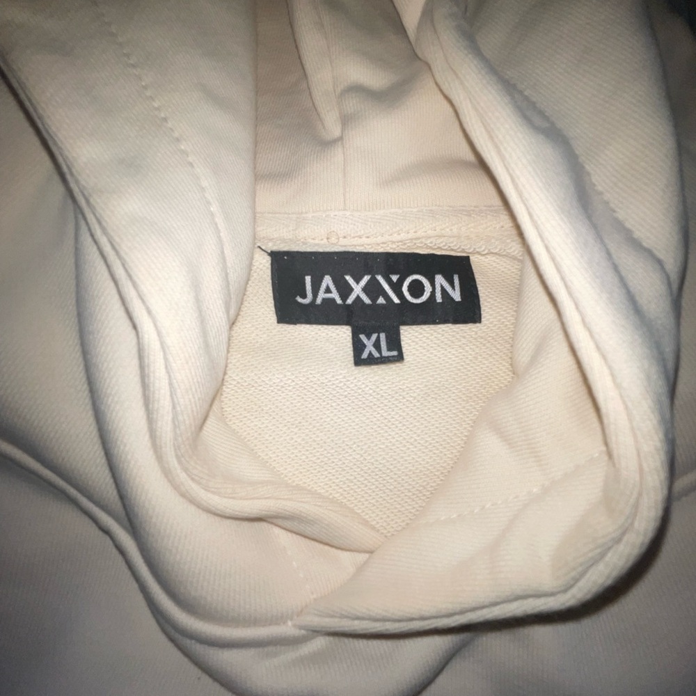 Jaxxon Hoodie Men Sweater View 3